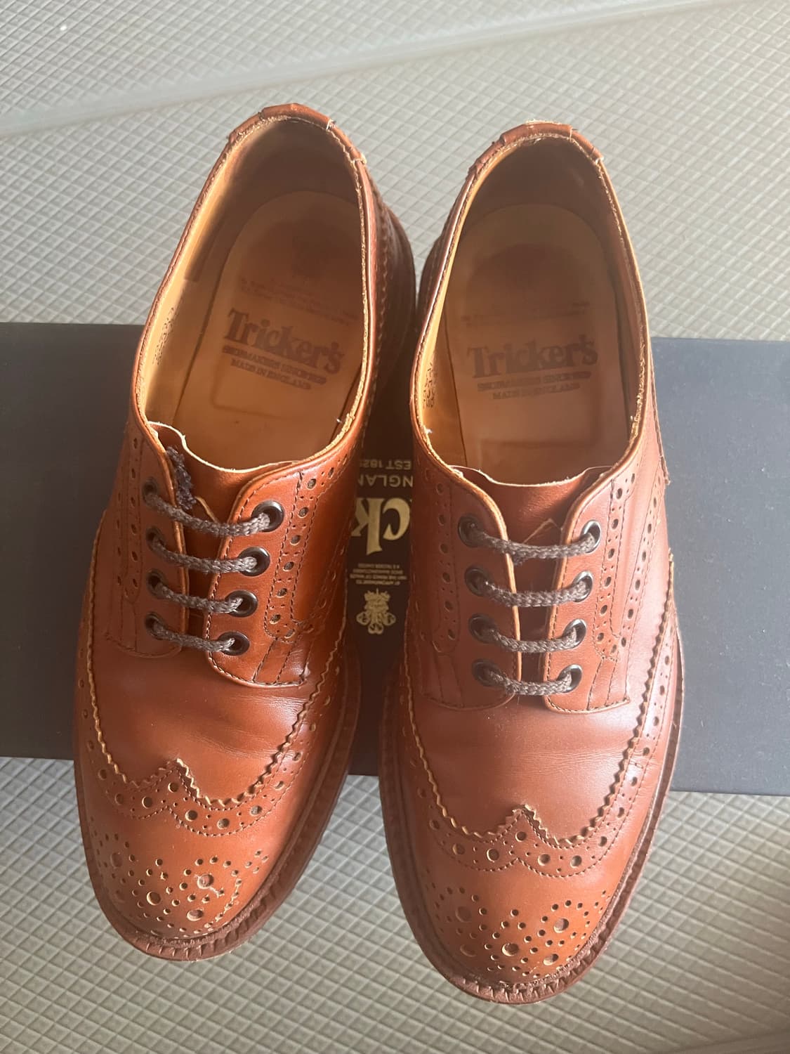 트리커즈 부통 상품이미지2