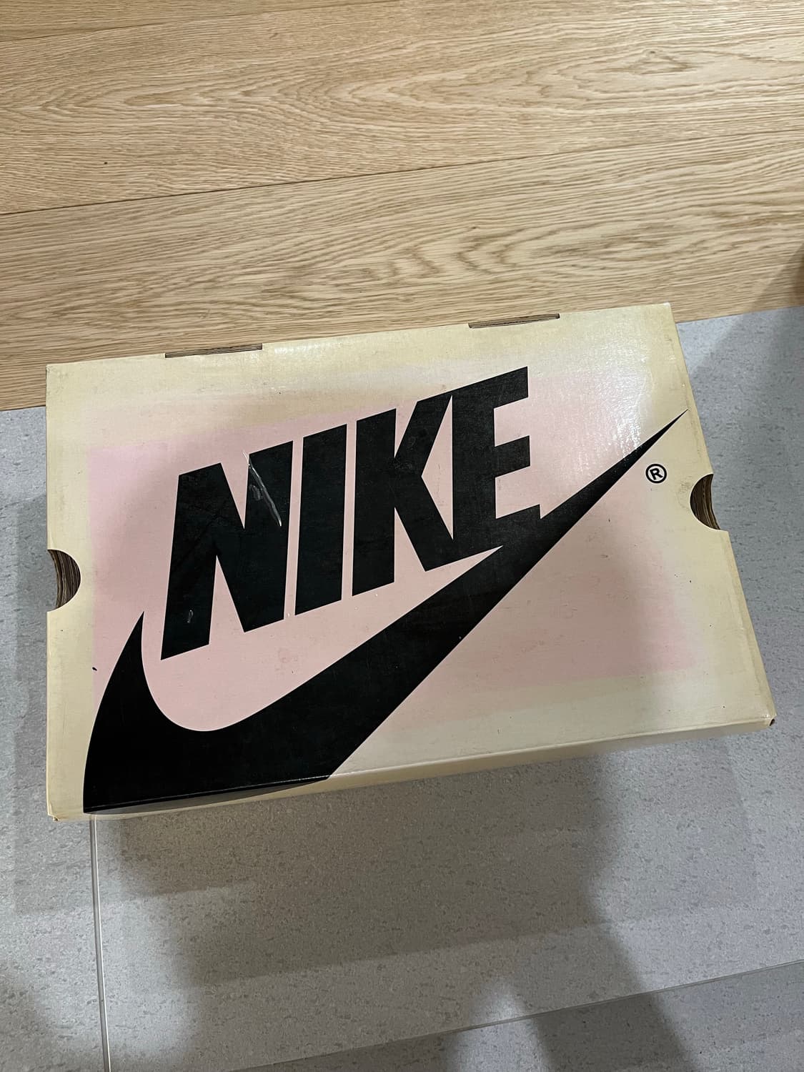 나이키 덩크 SB 하이 다니엘 시미즈 280 상품이미지7