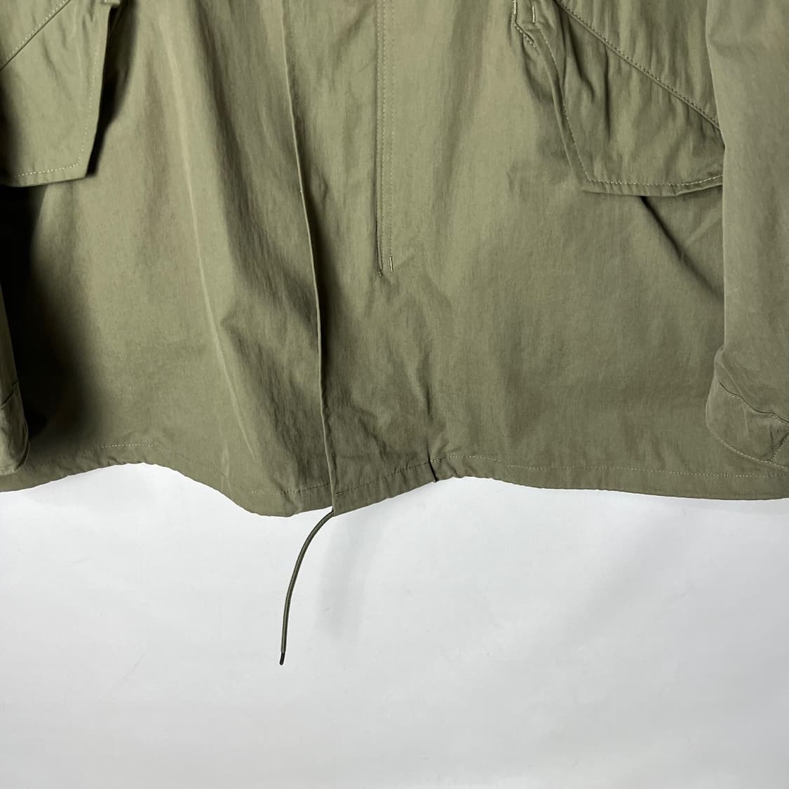 [Freak's Store] 프릭스스토어 M65 모즈 자켓 (내피x) 상품이미지3