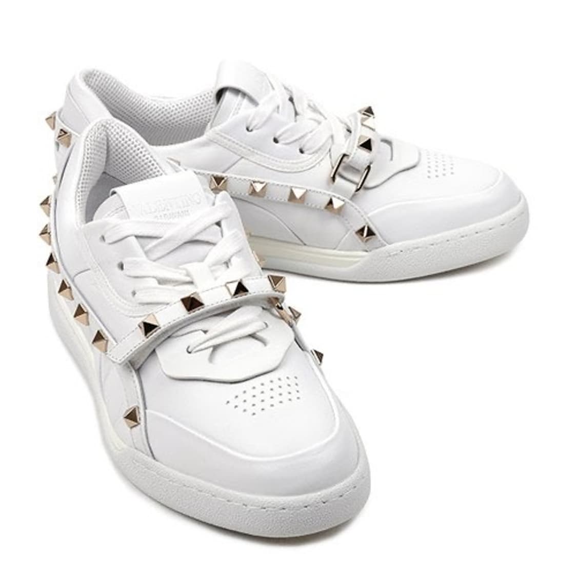 발렌티노 락스터드 스니커즈 36 상품이미지7