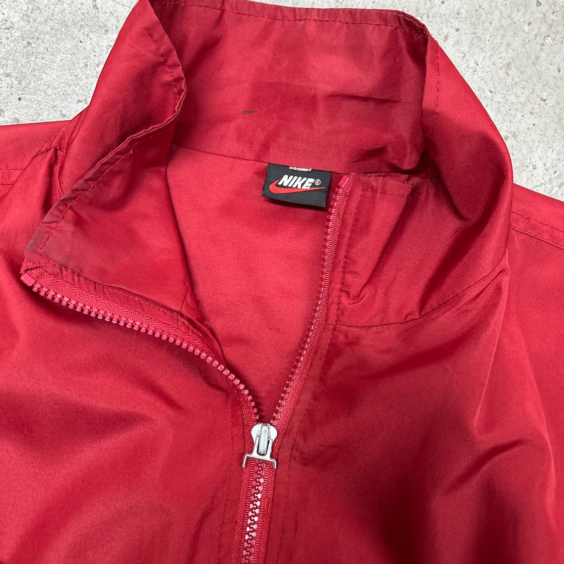 나이키 빅스우시 바람막이[1443] 상품이미지6