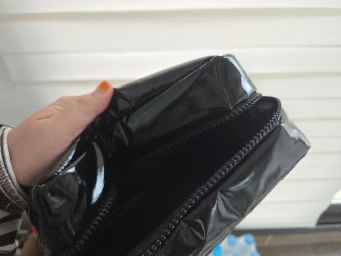 스누피 파우치 판매합니다~~ 상품이미지2