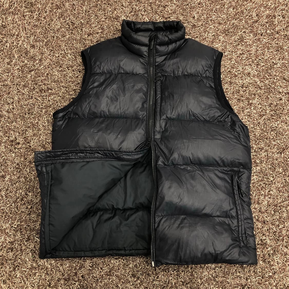 나이키 ACG 투웨이 구스다운 패딩 조끼 베스트 상품이미지1