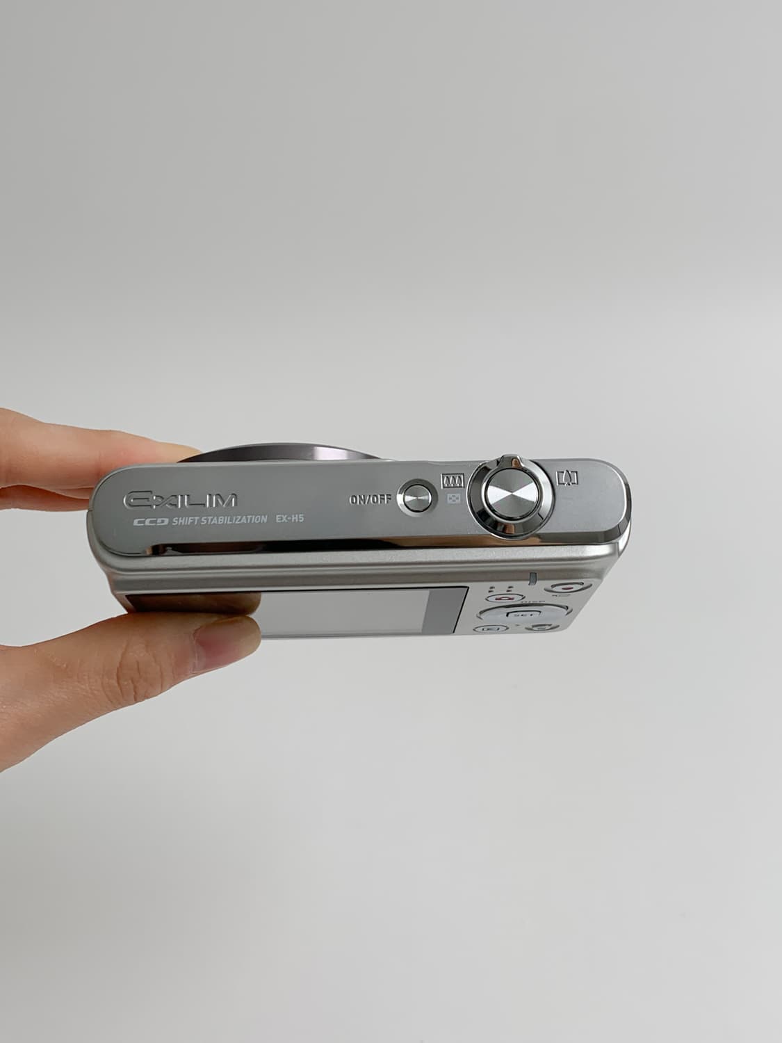 Casio ex-h5 개인 결제 창 상품이미지7