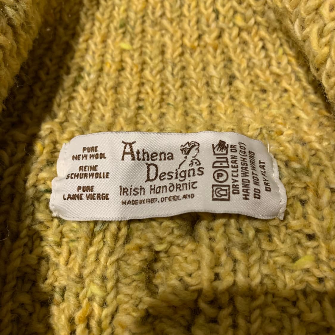 Athena designs callor cardigan 44 상품이미지4