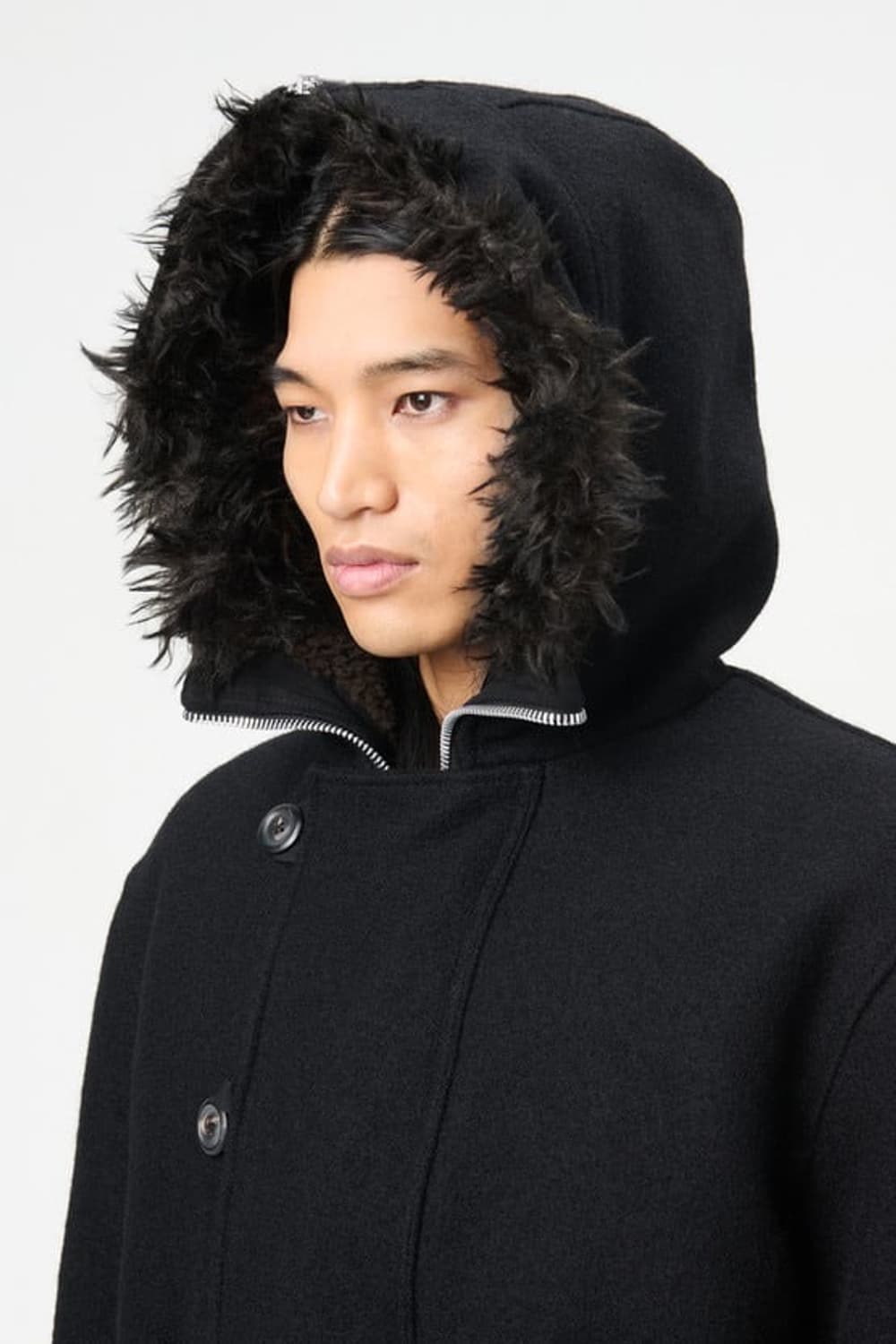 Our legacy DULUTH JACKET 100-105 상품이미지1