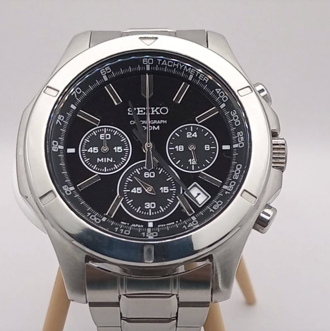 세이코 재팬 데이데이트 41MM 한정판 시계  상품이미지1