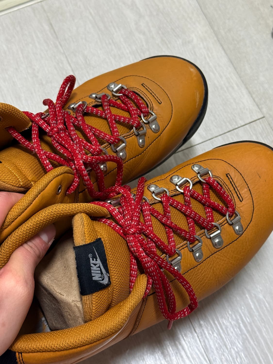 나이키 에어 마그마 280 상품이미지2