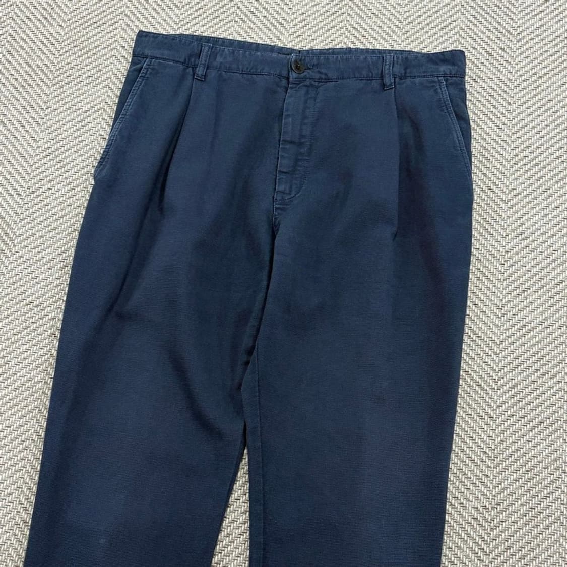 제냐 코튼팬츠 v3240 상품이미지3