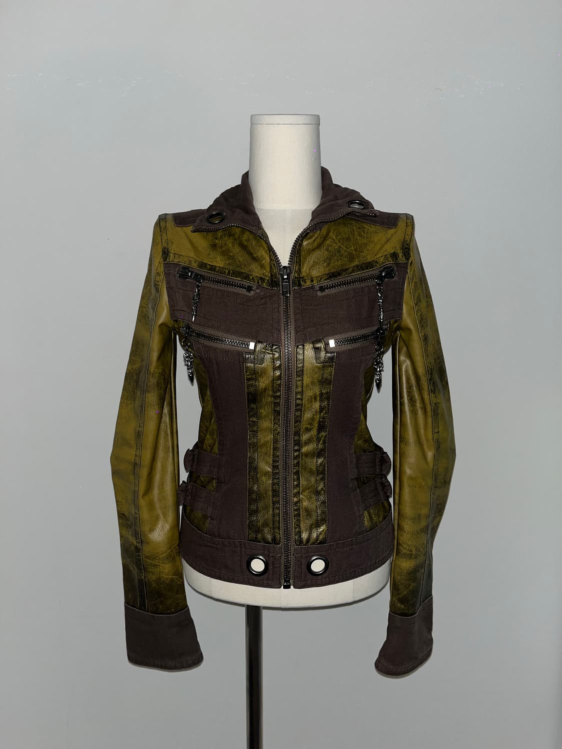 D.I.A jacket 상품이미지1