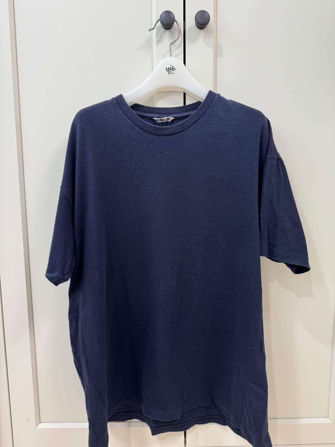 오라리 티셔츠 XL 상품이미지1