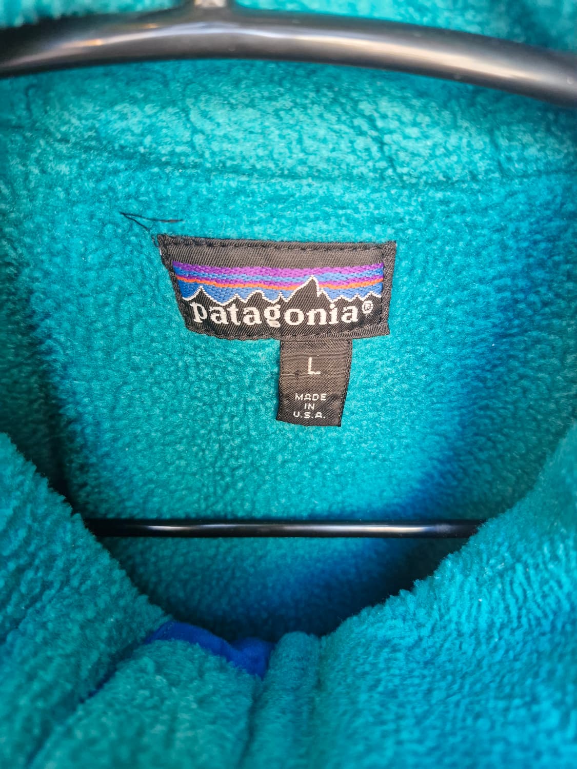 Z-93 파타고니아 신칠라 쉘드 베스트 조끼 상품이미지6