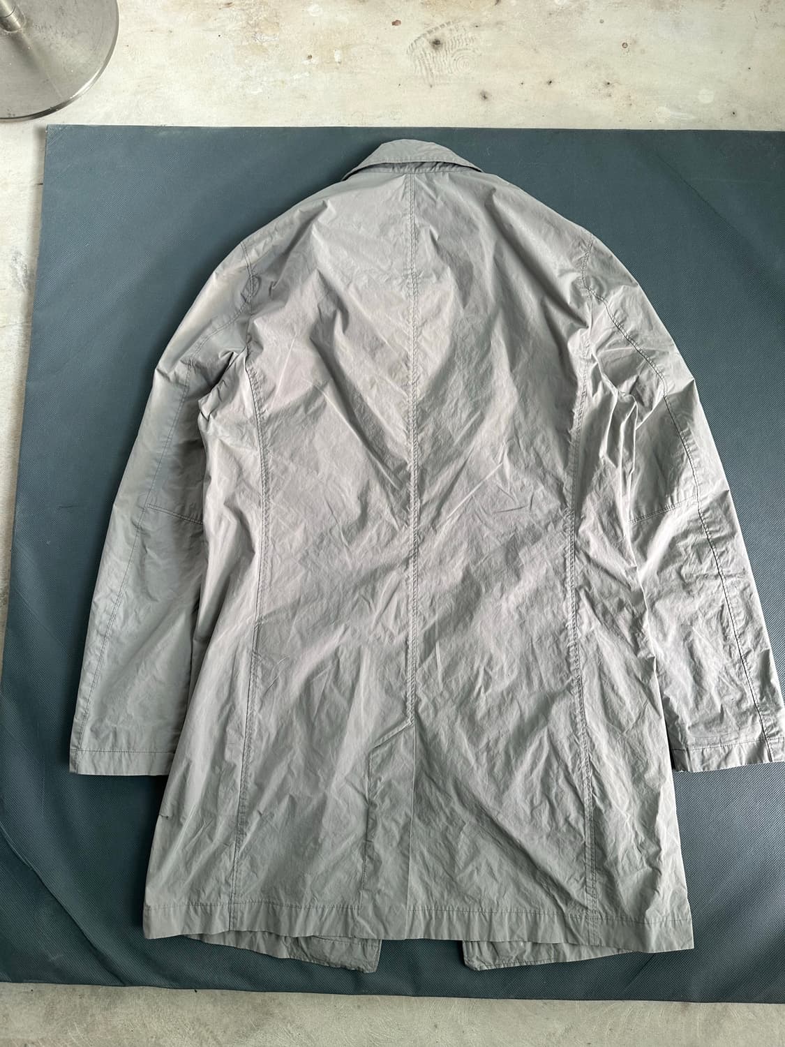 씨피컴퍼니 고글 코트 100 상품이미지5