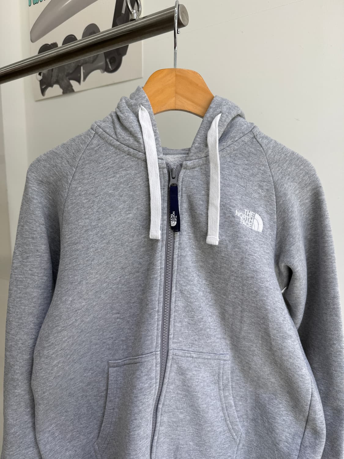 THE NORTH FACE 후드 집업  상품이미지2