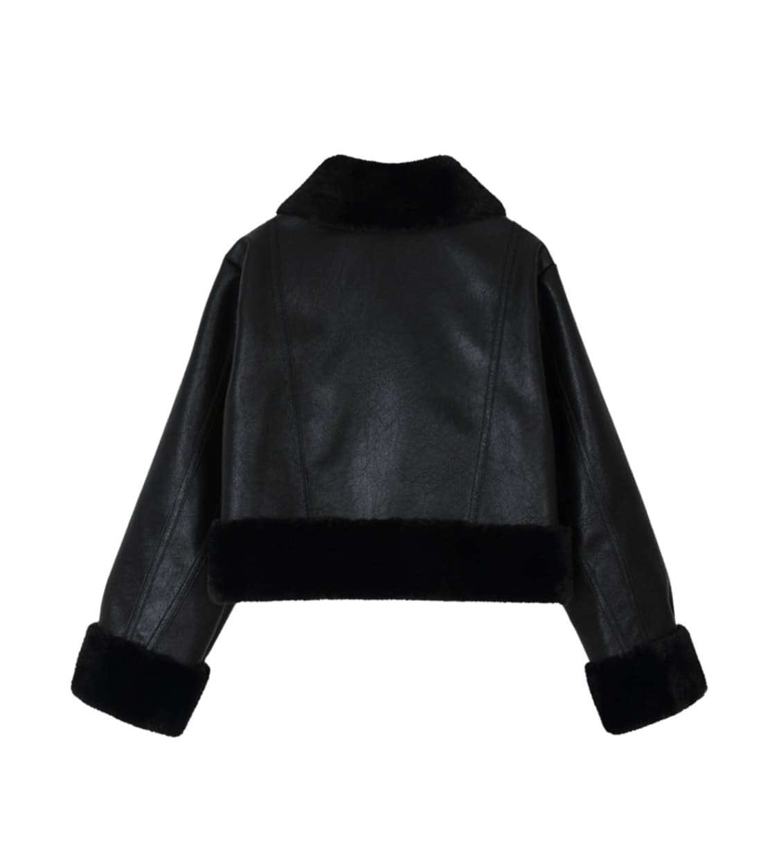 보헤미안 서울 무스탕 24fw 상품이미지3