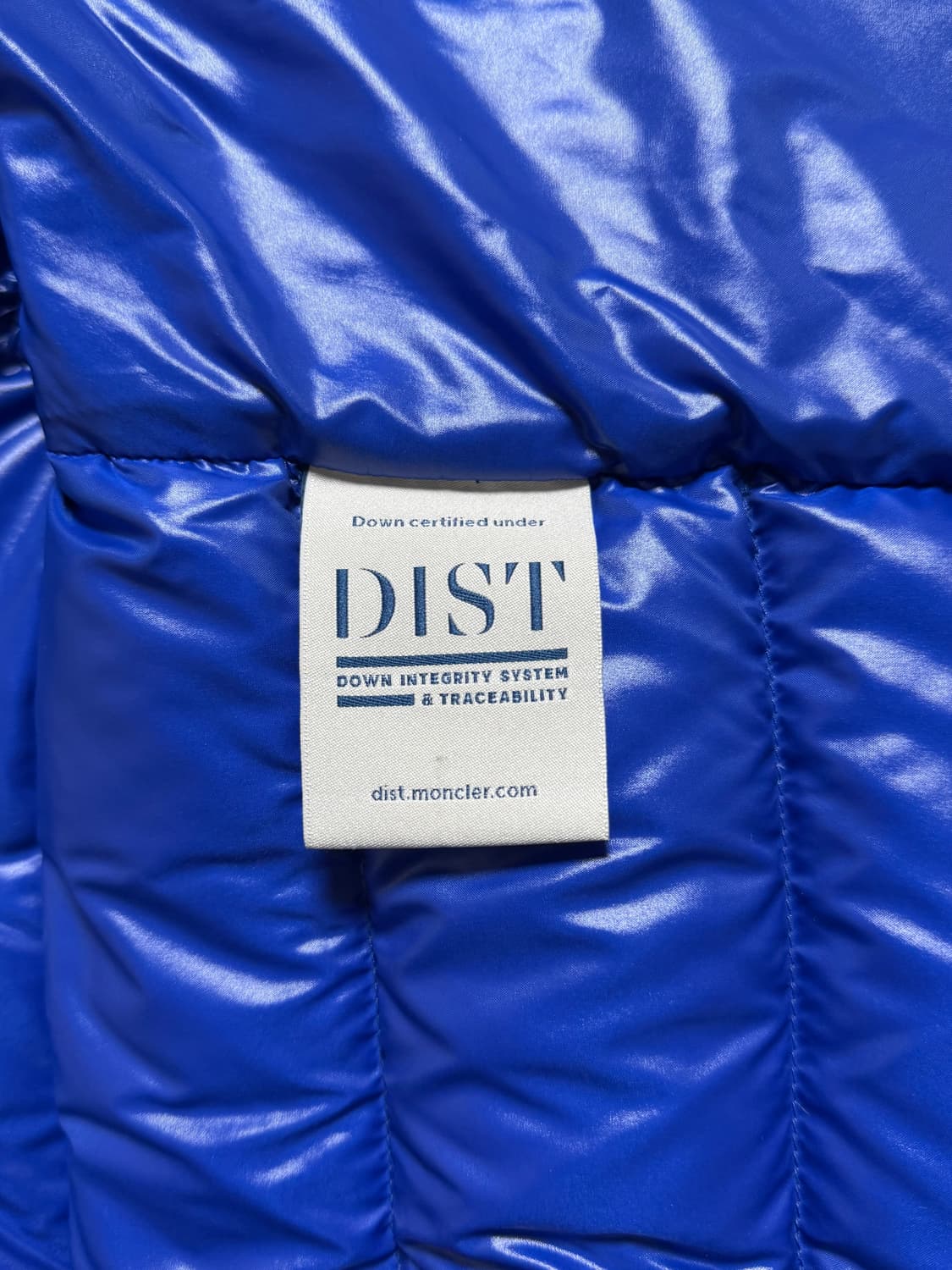 몽클레어 베리어트 바이커 경량패딩 2사이즈 상품이미지5