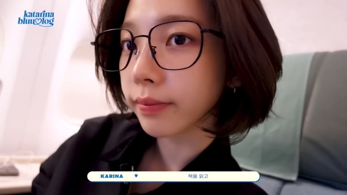 나인어코드 카리나 안경 ti NUD 엔틱실버 새상품  상품이미지4