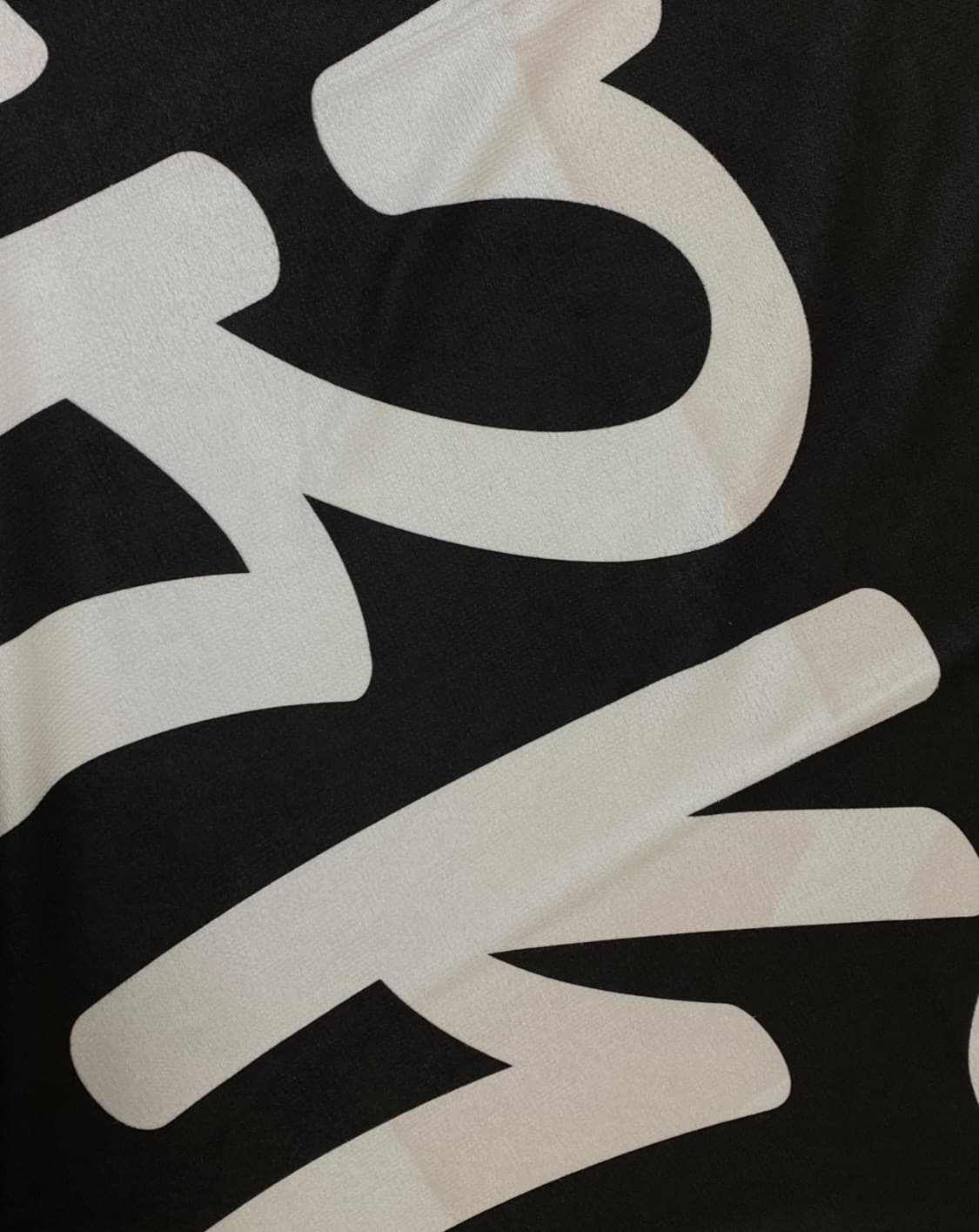 엔시티 마크 비치타올 인테리어 상품이미지2