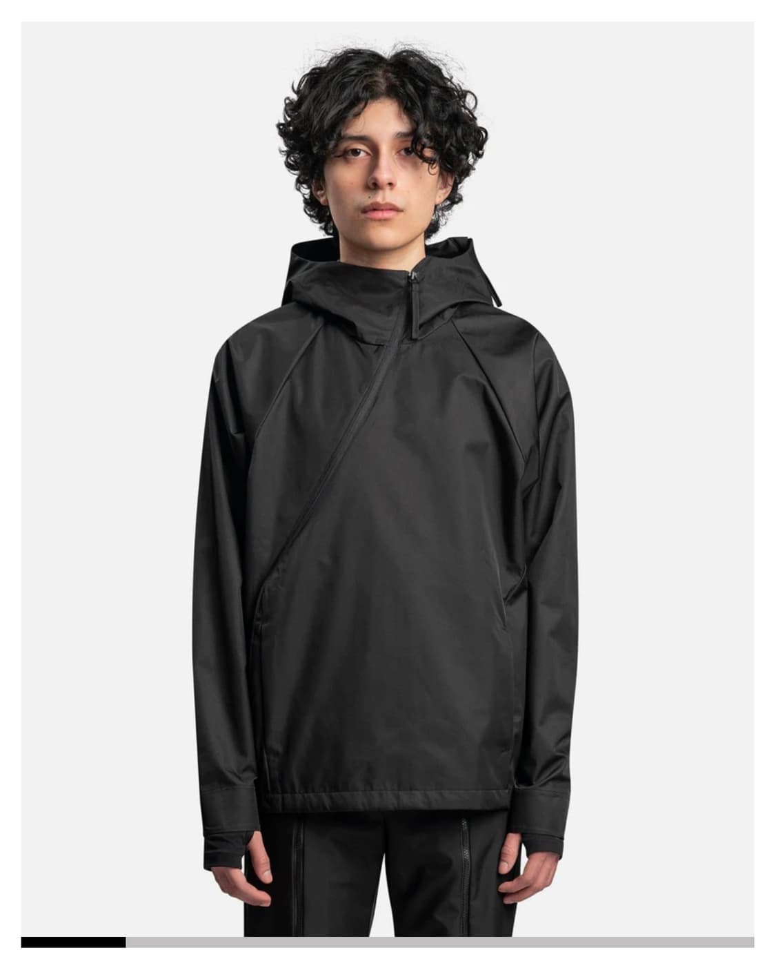 PAF 5.0 Center Technical Jacket XL 상품이미지1