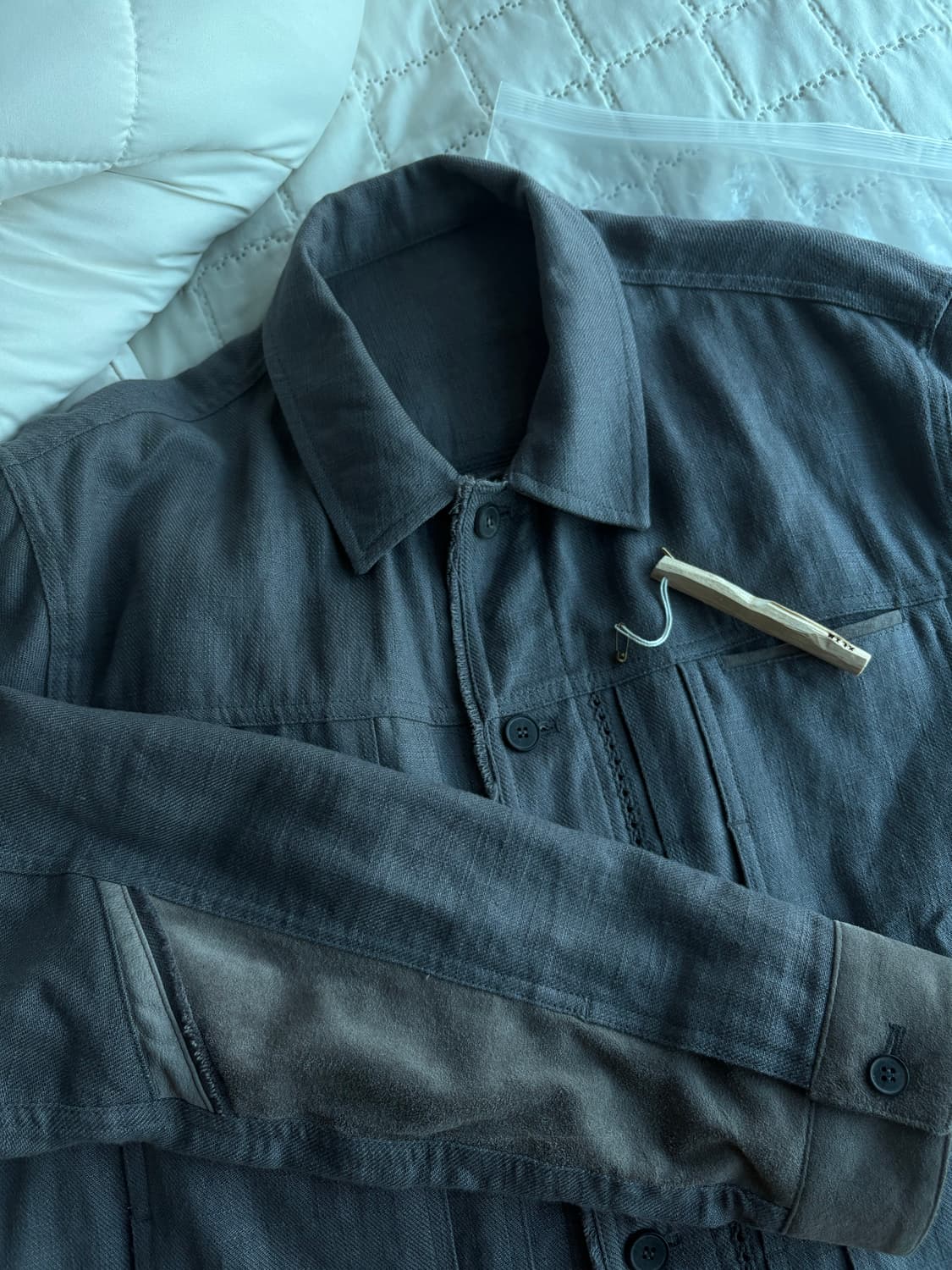 Xlim Ep.7 09 jacket 상품이미지3