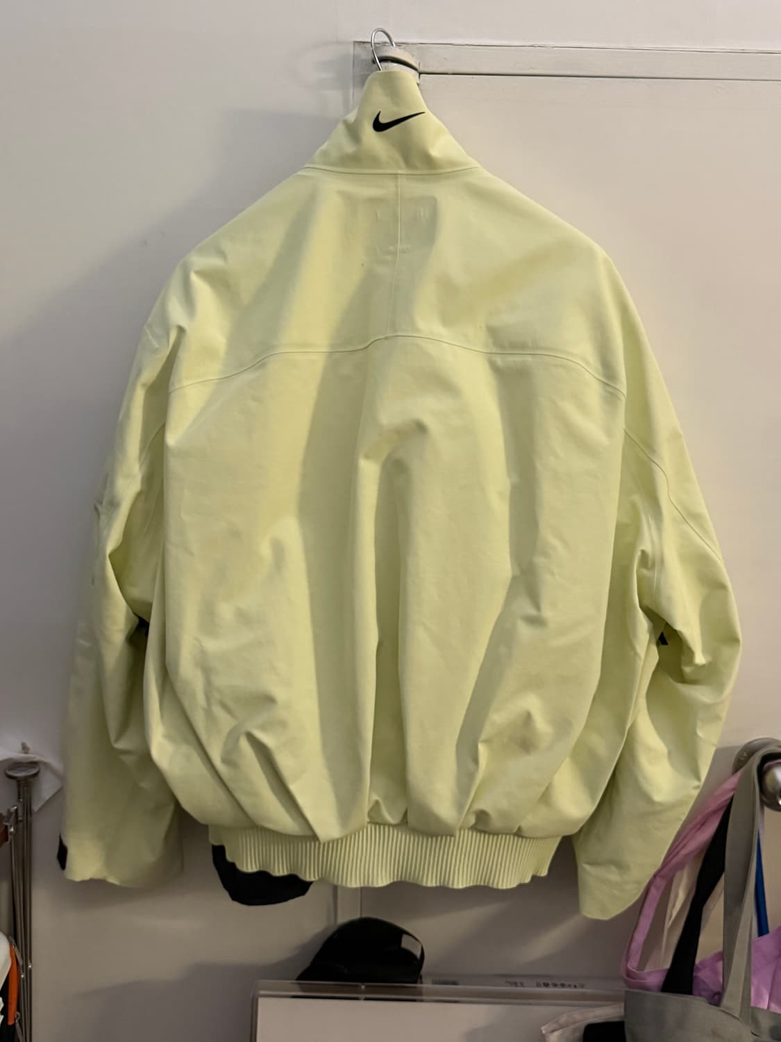 25FW 나이키 자크뮈스 고어텍스 투인원 자켓 상품이미지5