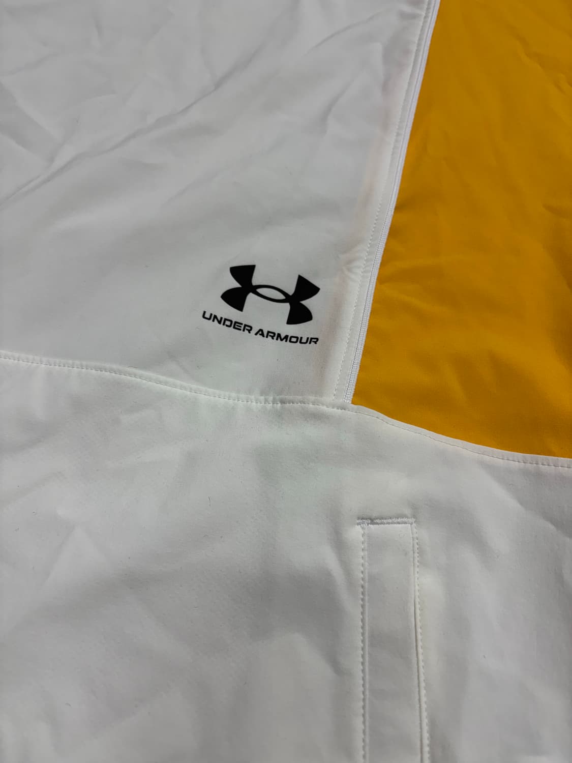 언더아머 바람막이 풀오버 아노락 상품이미지6