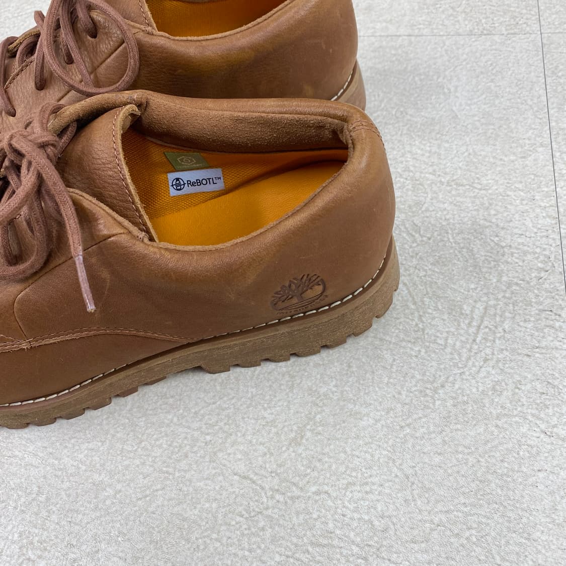 팀버랜드 잭슨스 랜딩 부츠 (290mm) 상품이미지6