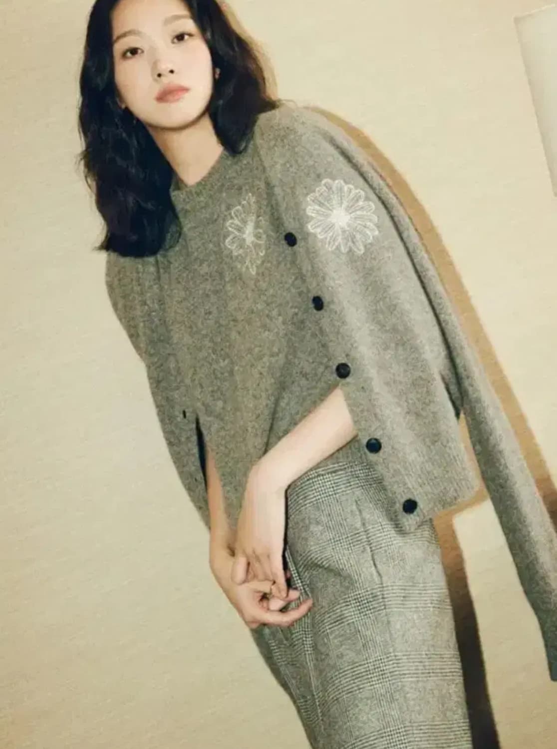 마르디 가디건 상품이미지1