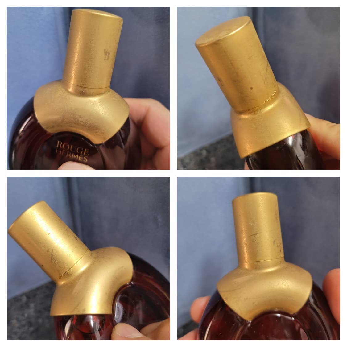 에르메스 루즈 EDT 100ml 향수 (6) 상품이미지3