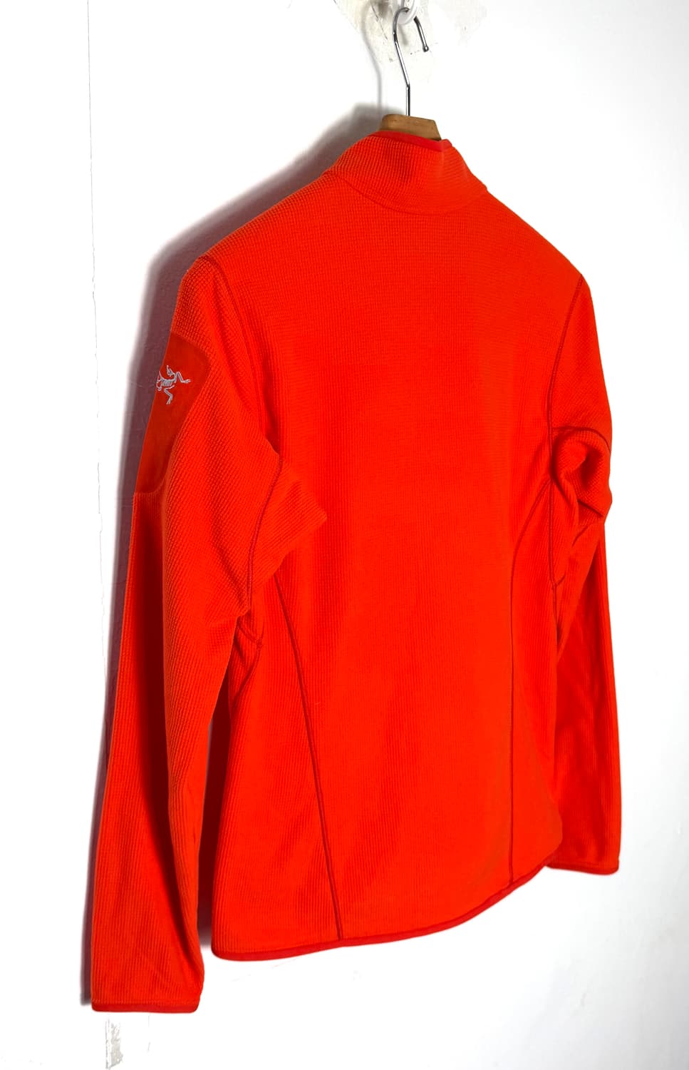 아크테릭스델타lt 아크테릭스 등산복 아크테릭스긴팔티 상품이미지2