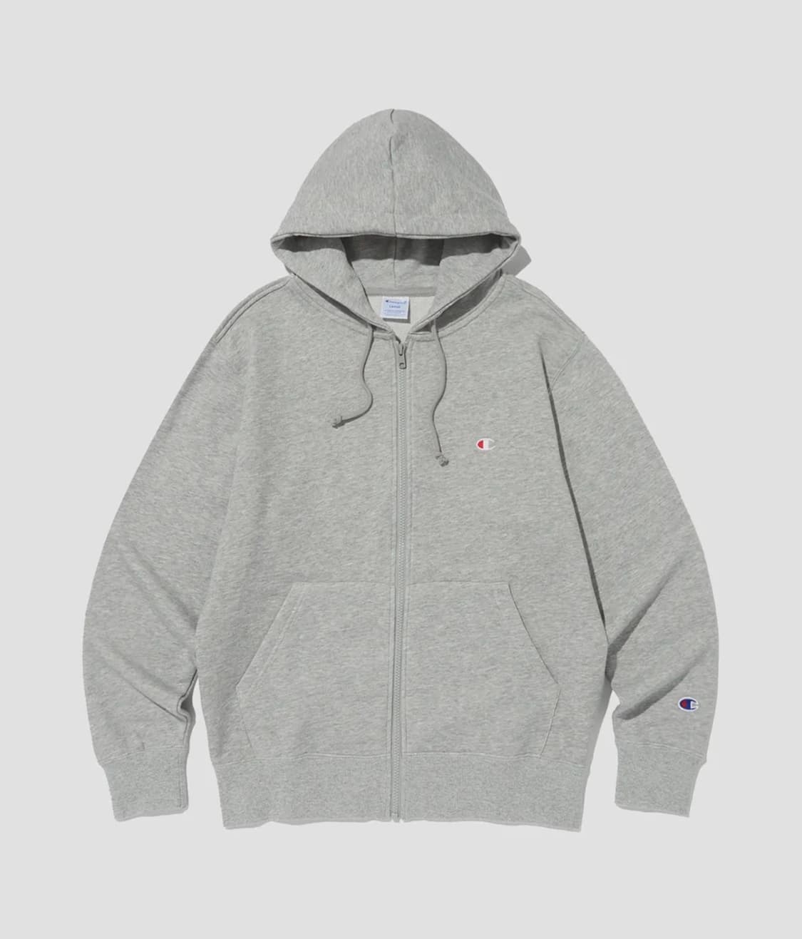 챔피온 후드집업  사이즈s 상품이미지1