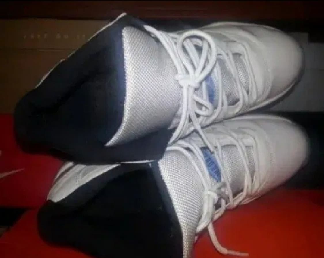 조던11 레전드블루 250 상품이미지3