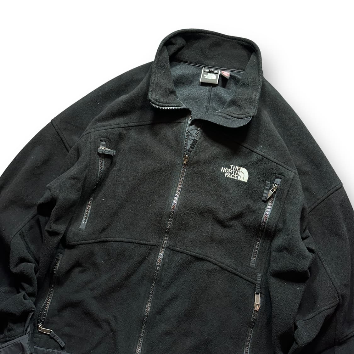 [xxl] 노스페이스 윈드스토퍼 후리스  상품이미지3