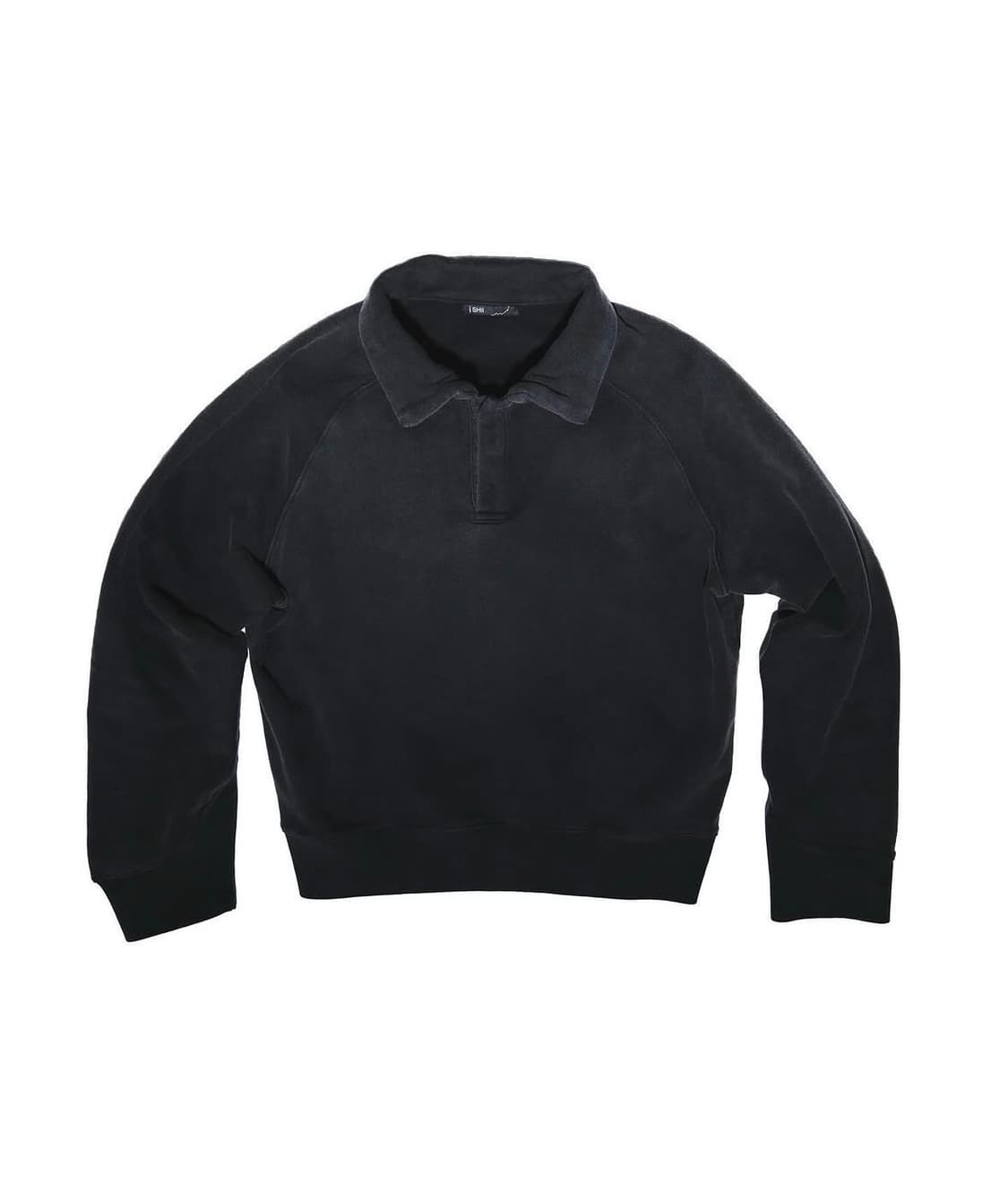 ishii clcubman polo 상품이미지1