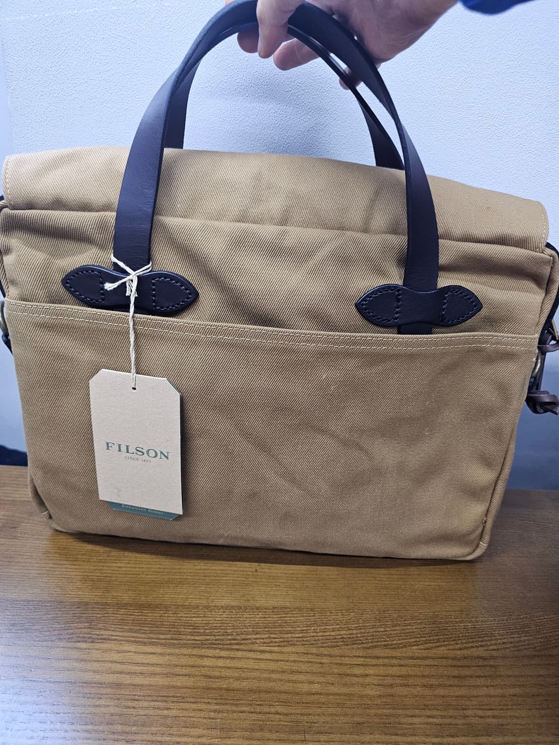 필슨 FILSON 탄 새 상품이미지4