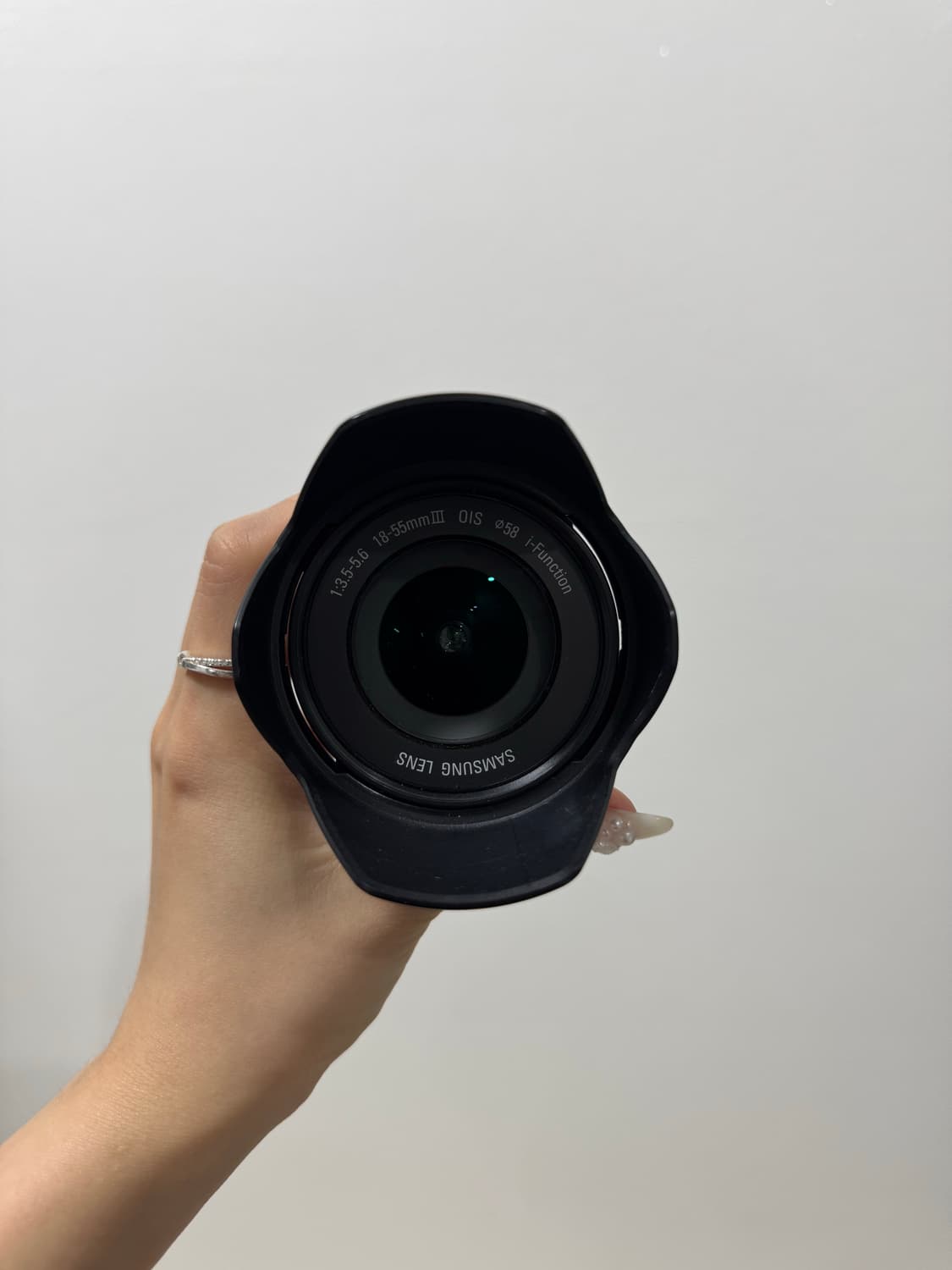 Samsung NX300 상품이미지7
