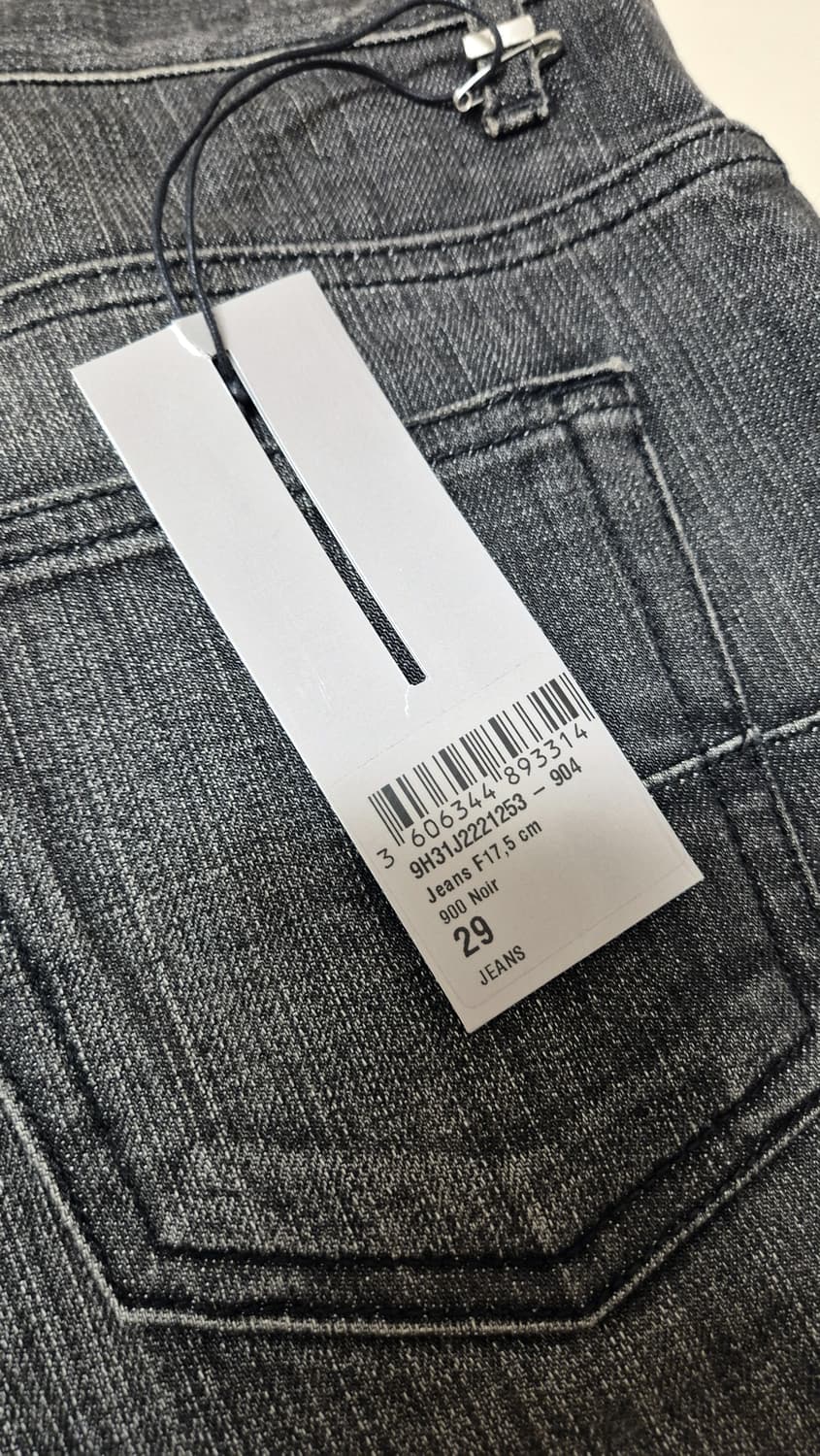 Dior Homme 09FW 퍼지드림진 상품이미지6