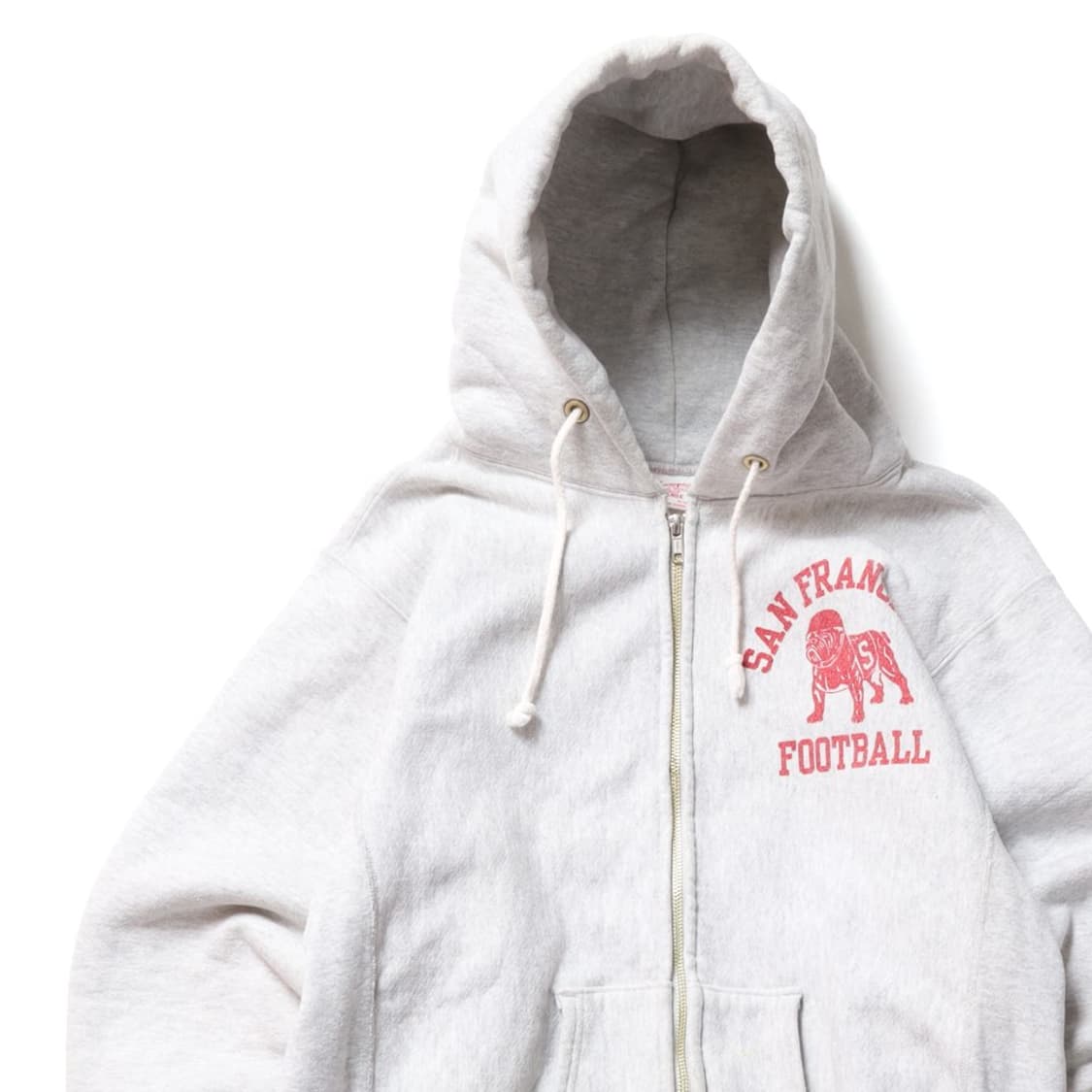챔피온 Champion Reverse Weave Zip Hoody 
 상품이미지2