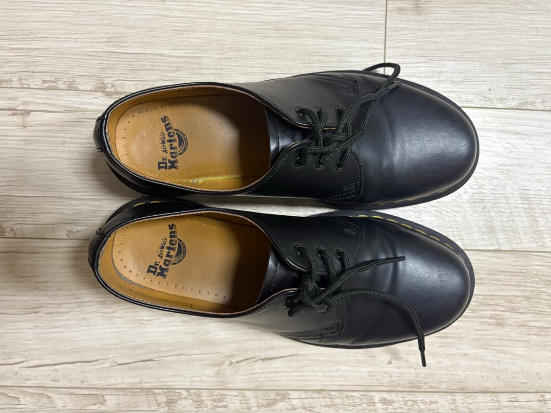 닥터마틴 1461 3홀 스무스 270 상품이미지4