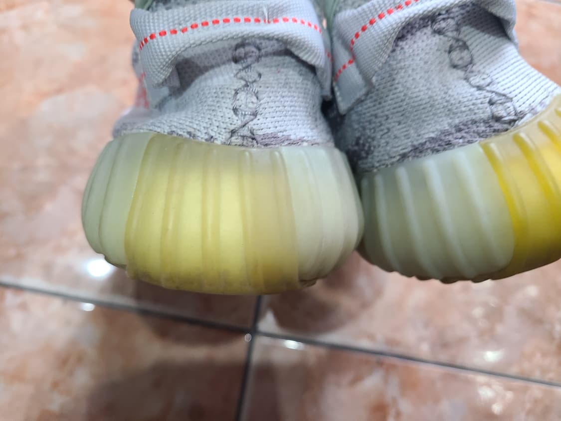 이지350 V2 블루틴트 2017 (280) 상품이미지6