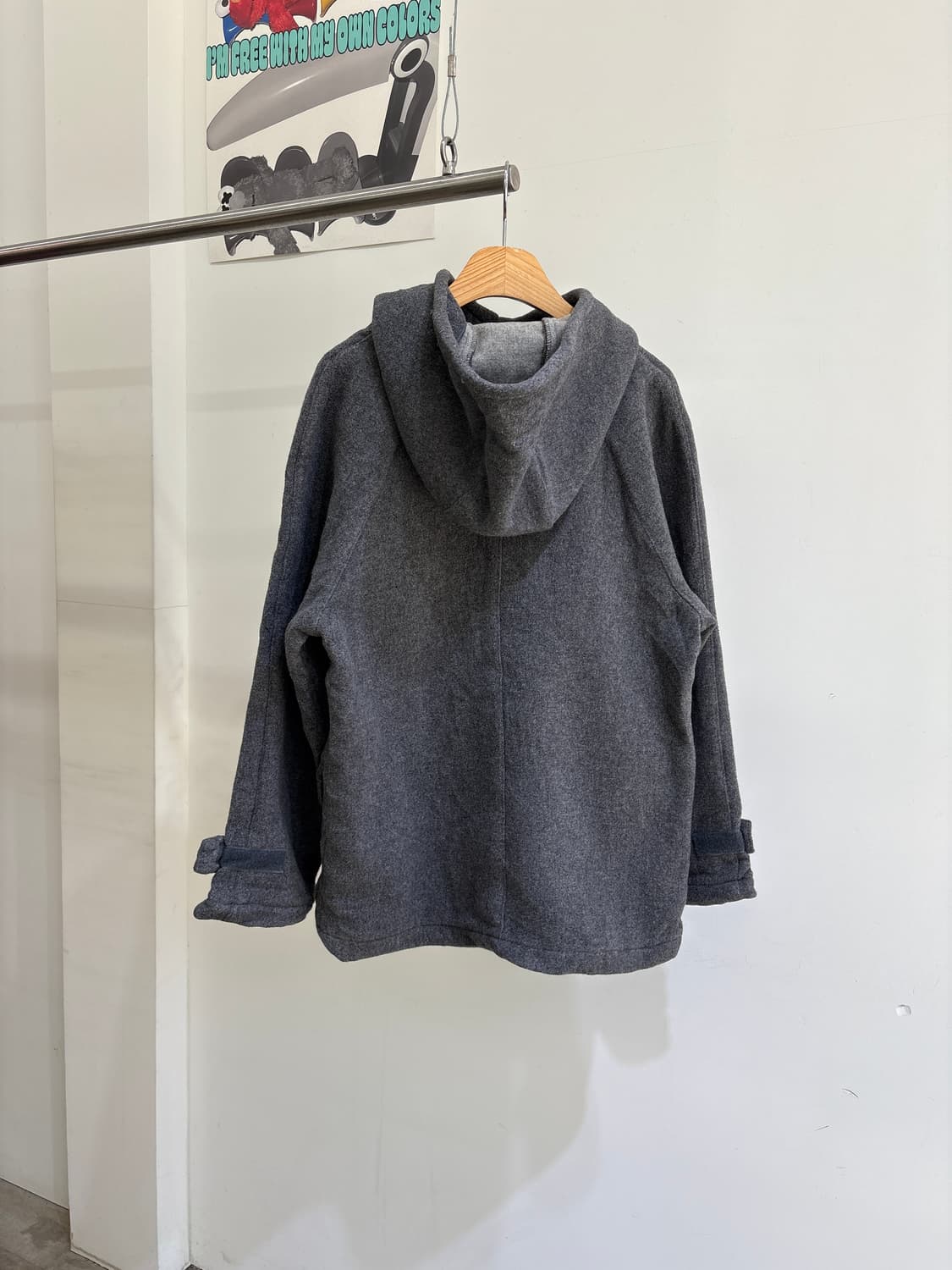 GRACE BEAT 자켓 상품이미지5