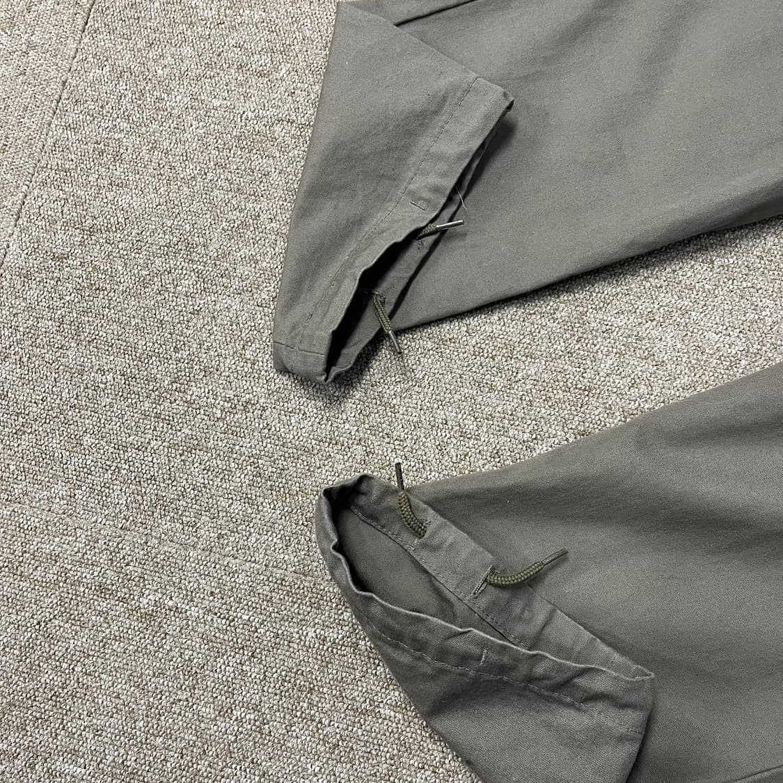 더블탭스 정글스탁 카고팬츠 상품이미지3