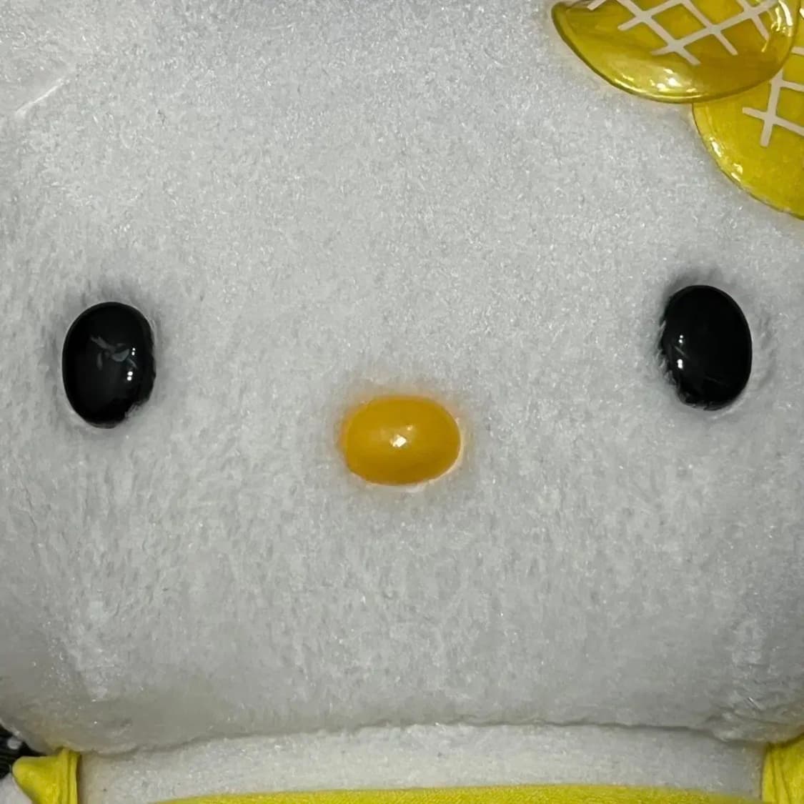 파인애플 키티 인형 상품이미지5