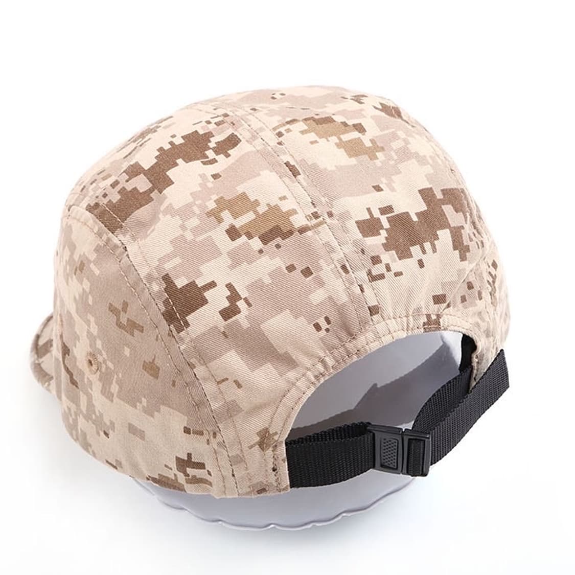 Supreme 슈프림 데저트 카모 캠프캡 상품이미지4