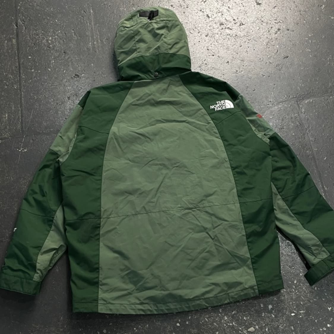 105 노스페이스 고어텍스 자켓 상품이미지6