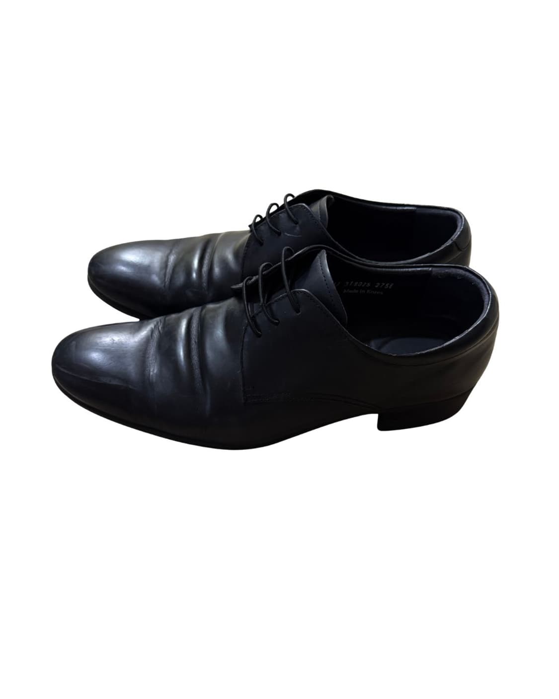 Black loafer 상품이미지2
