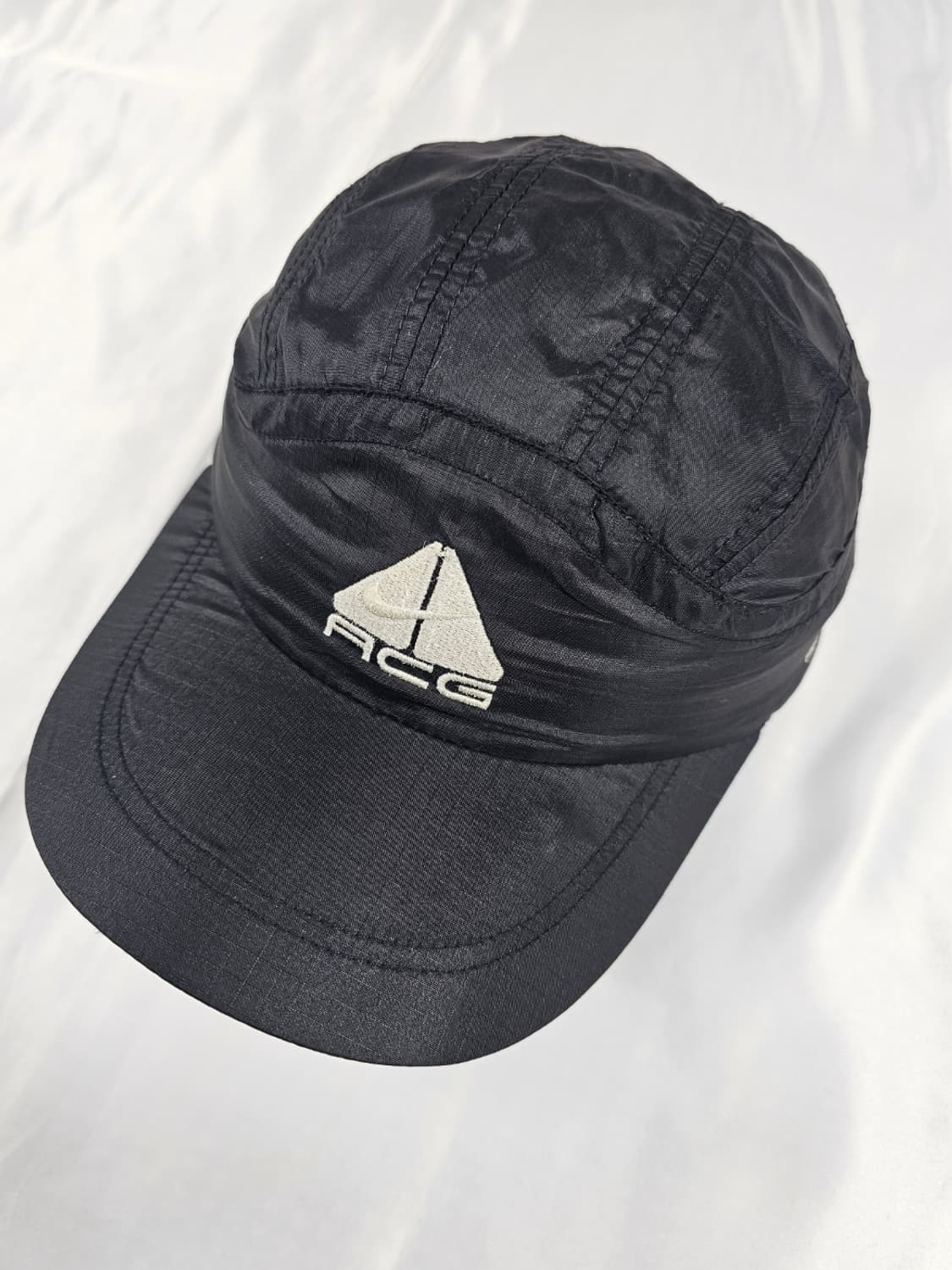 acg나일론캡 상품이미지2