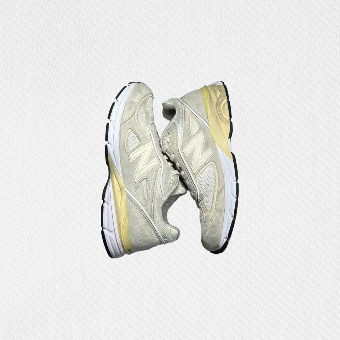 270 뉴발란스 x 스투시 990v4 메이드 인 USA 상품이미지1