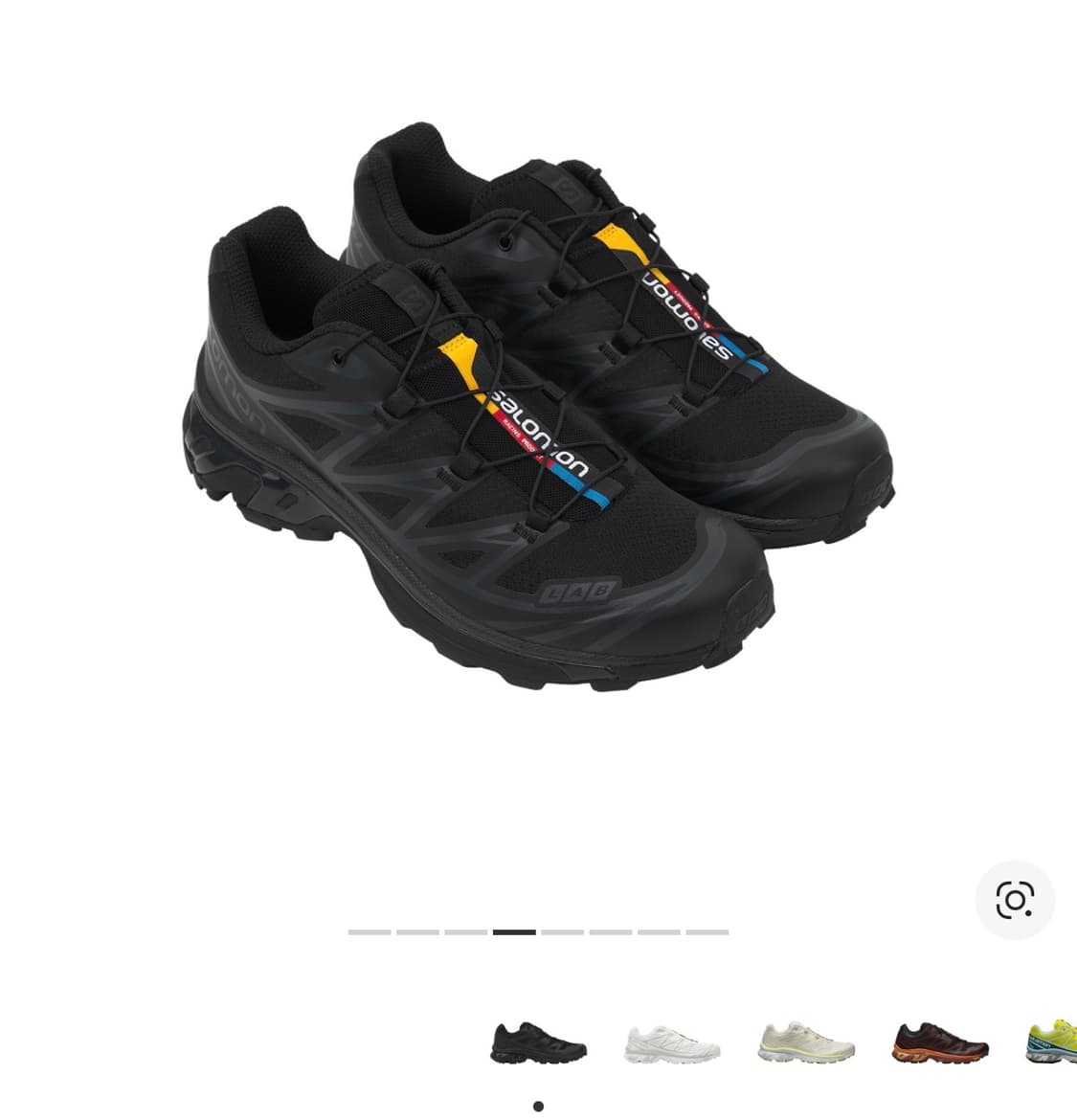 살로몬 Xt-6 ADV 275 상품이미지1