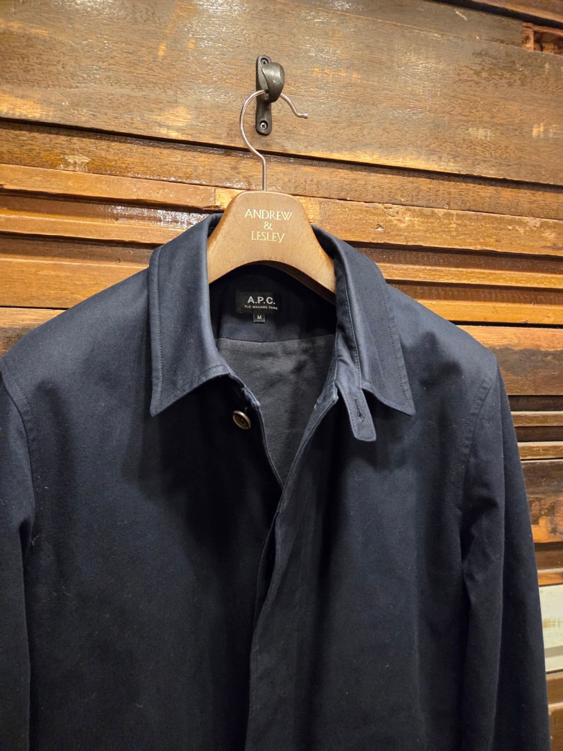 아페세 맥코트 상품이미지9